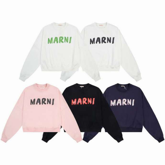 Picture of Marni Sweatshirts _SKUMarniS-XL63025961